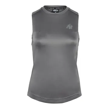 RALEIGH TANK TOP Gray - XS