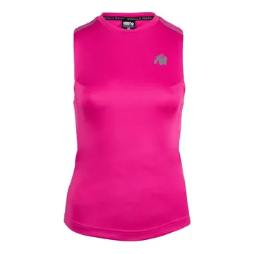 RALEIGH TANK TOP Rose - XS