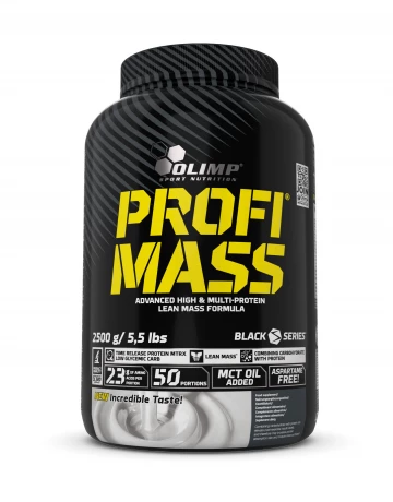 PROFI MASS Tiramisu - 2500G