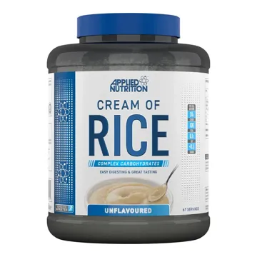 CREAM OF RICE Saveur neutre - 2000G