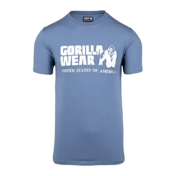 CLASSIC T-SHIRT Coronet Blue - S