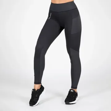 MONROE LEGGINGS Black - XS