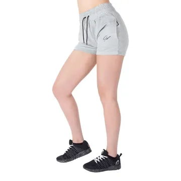 PIXLEY SWEATSHORTS Gray - XS