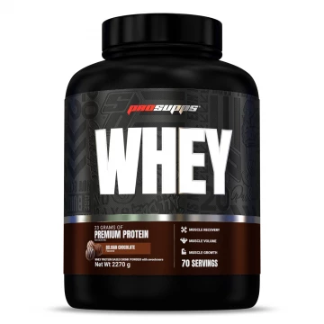 WHEY - 2270 GRS