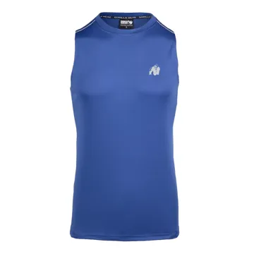 EASTON TANK TOP Blue - S