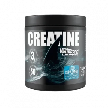ONE RAW CREATINE