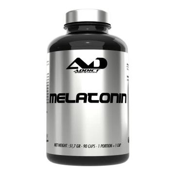 MELATONIN - 90 GÉLULES