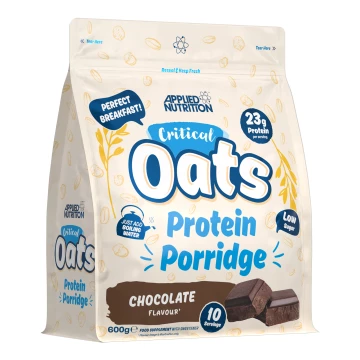 CRITICAL OATS Banana - 3000G