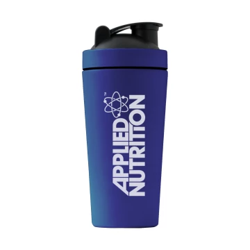METAL SHAKER Blue - 750ML