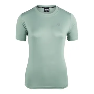 MOKENA T-SHIRT Green - XS