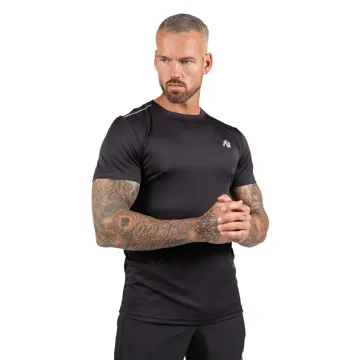 EASTON T-SHIRT Black - S
