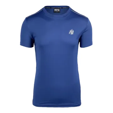 EASTON T-SHIRT Blue - S