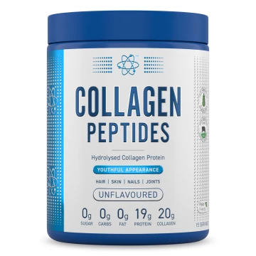 COLLAGEN PEPTIDES Saveur neutre - 300G