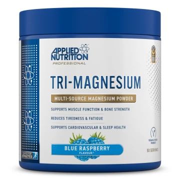 TRI-MAGNESIUM Blue Raspberry - 200G