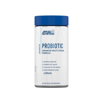 PROBIOTIC - 60 GÉLULES