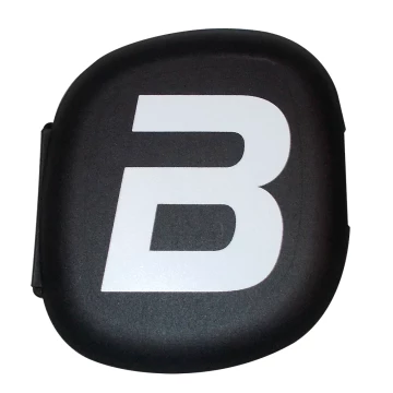PILULIER BIOTECH USA Black - TAILLE UNIQUE