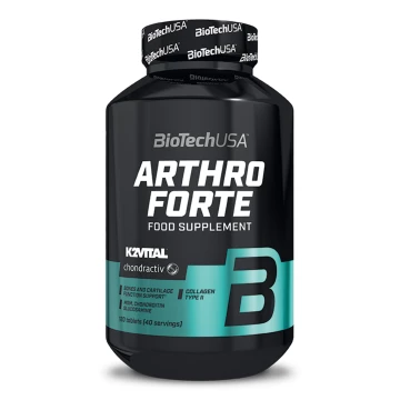 ARTHRO FORTE Black Currant - 340G