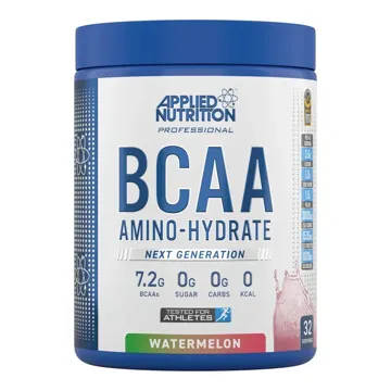 BCAA AMINO-HYDRATE Watermelon - 450G