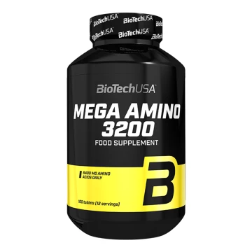 MEGA AMINO - 300 COMPRIMÉS