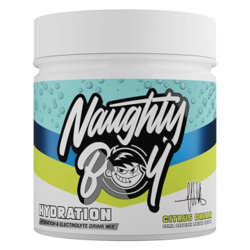 HYDRATION Blueberry Pineapple - 255G