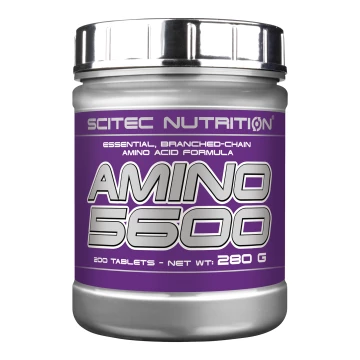 AMINO 5600 - 500 COMPRIMÉS