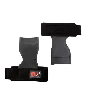 LIFTING GRIPS Black - TAILLE UNIQUE