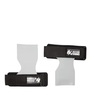 LIFTING GRIPS Black/Grey - TAILLE UNIQUE