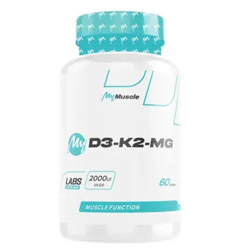 MY D3-K2-MG