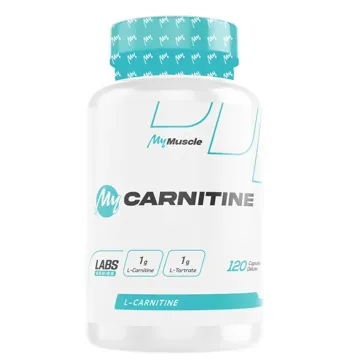 MY CARNITINE