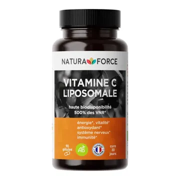 VITAMINE C