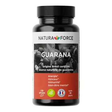 GUARANA BIO