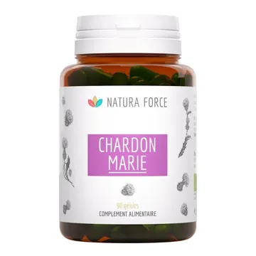 CHARDON MARIE