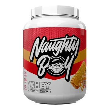 ADVANCED WHEY PROTEIN Caramel Biscuit - 2010G