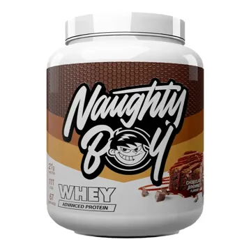 ADVANCED WHEY PROTEIN Chocolate Brownie - 2010G