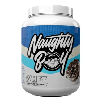 ADVANCED WHEY PROTEIN Cookies & Cream - 2010G