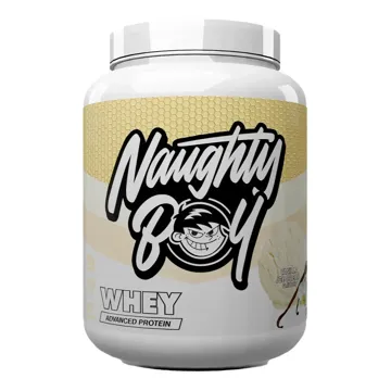 ADVANCED WHEY PROTEIN Vanilla Ice Cream - 2010G