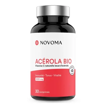 ACÉROLA BIO