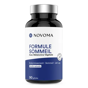 FORMULE SOMMEIL
