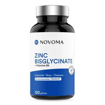 ZINC BISGLYCINATE