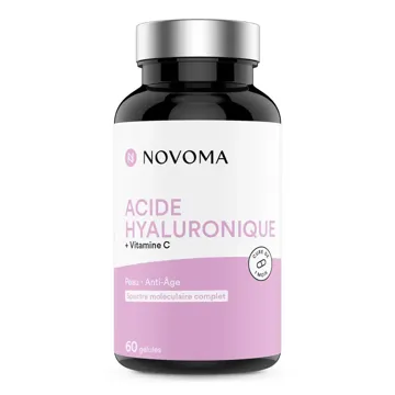ACIDE HYALURONIQUE
