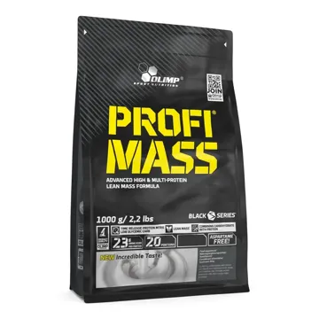 PROFI MASS Vanilla - 1000G