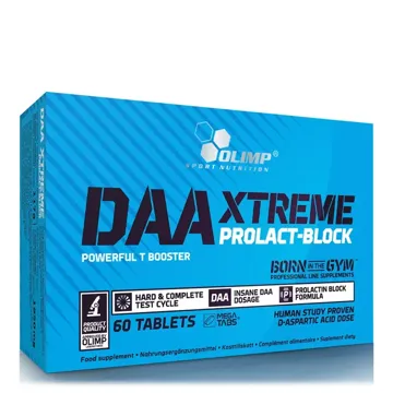 DAA XTREME PROLACT-BLOCK