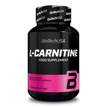 L-CARNITINE 1000