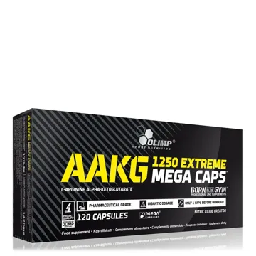 AAKG 1250 EXTREME MEGA CAPS