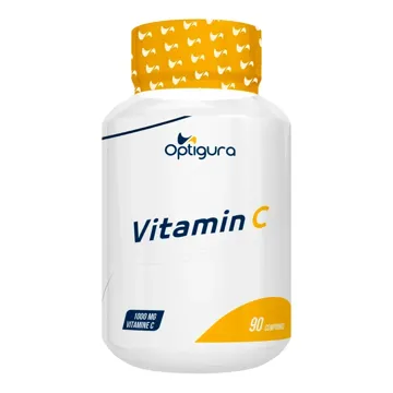VITAMINE C 1000