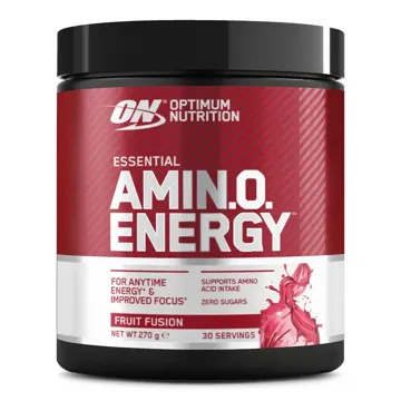 AMINO ENERGY Fruit Fusion - 270G