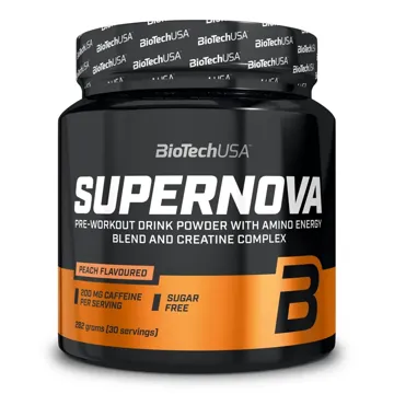 SUPERNOVA Peach - 282G