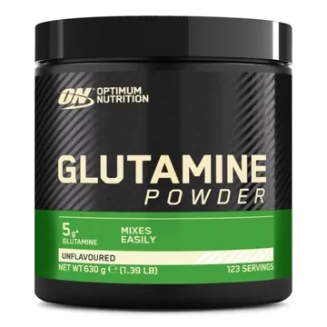 GLUTAMINE POWDER Saveur neutre - 630G