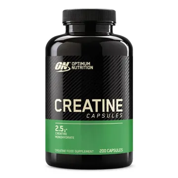 CREATINE 200 CAPS