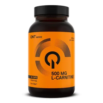 L-CARNITINE 500MG